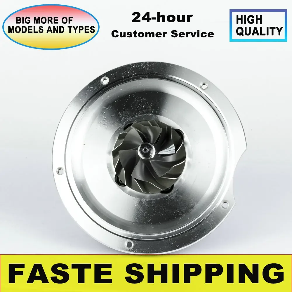 

New Turbo Charger Core RHF5 8973659480 8973544234 For Holden/Isuzu D-Max Rodeo KB 3.0 D 96Kw 4JH1-TC VIEK VIDW VB430093 VC430084