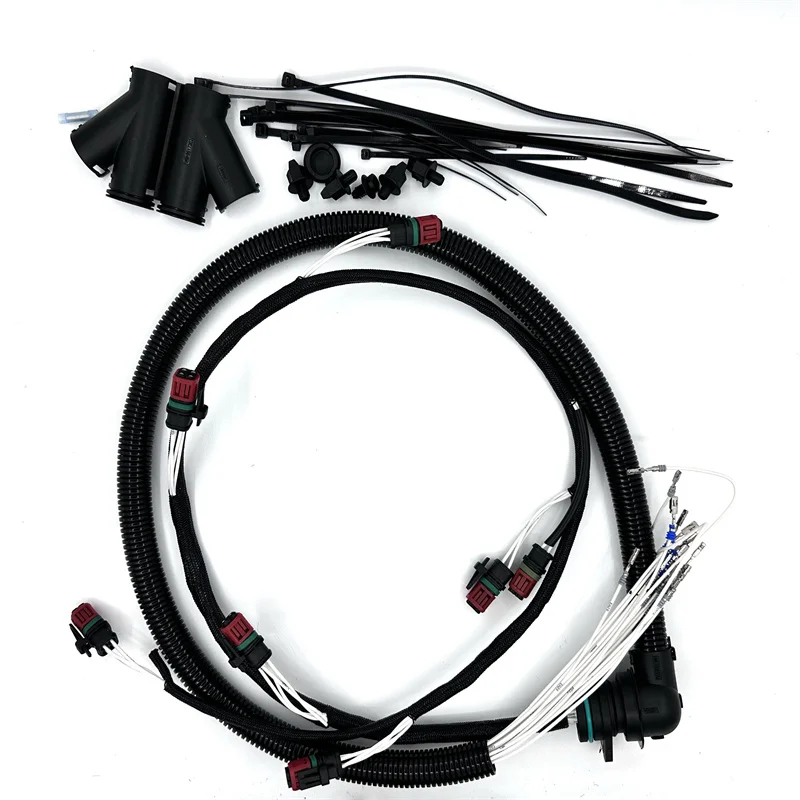 22248490Engine Wiring Cable Harness For Volvo OEM NO.:22248490