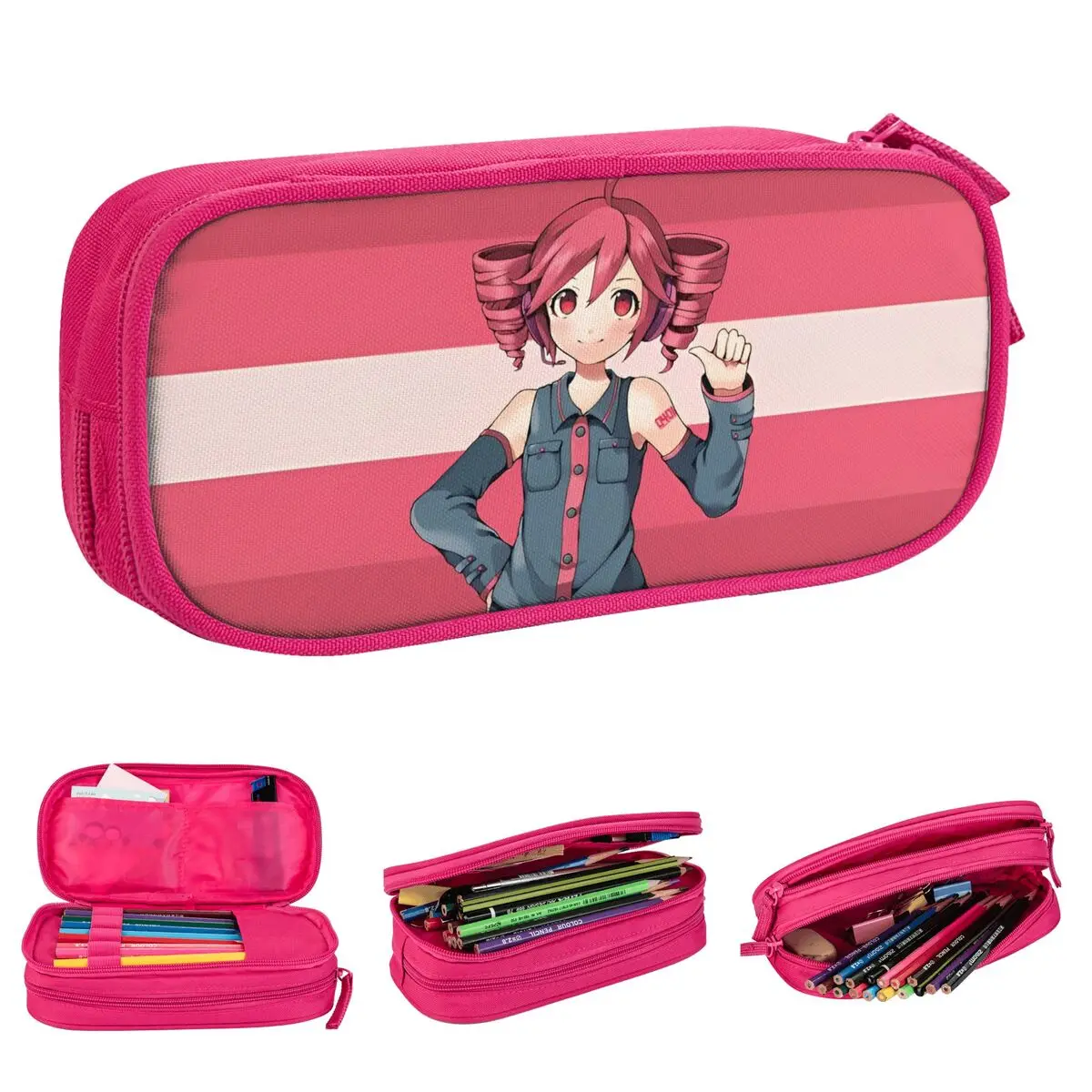 bonito-kasane-teto-lapis-caso-vocaloid-menina-caixa-de-lapis-caneta-criancas-grande-capacidade-saco-material-escolar-ziper-papelaria