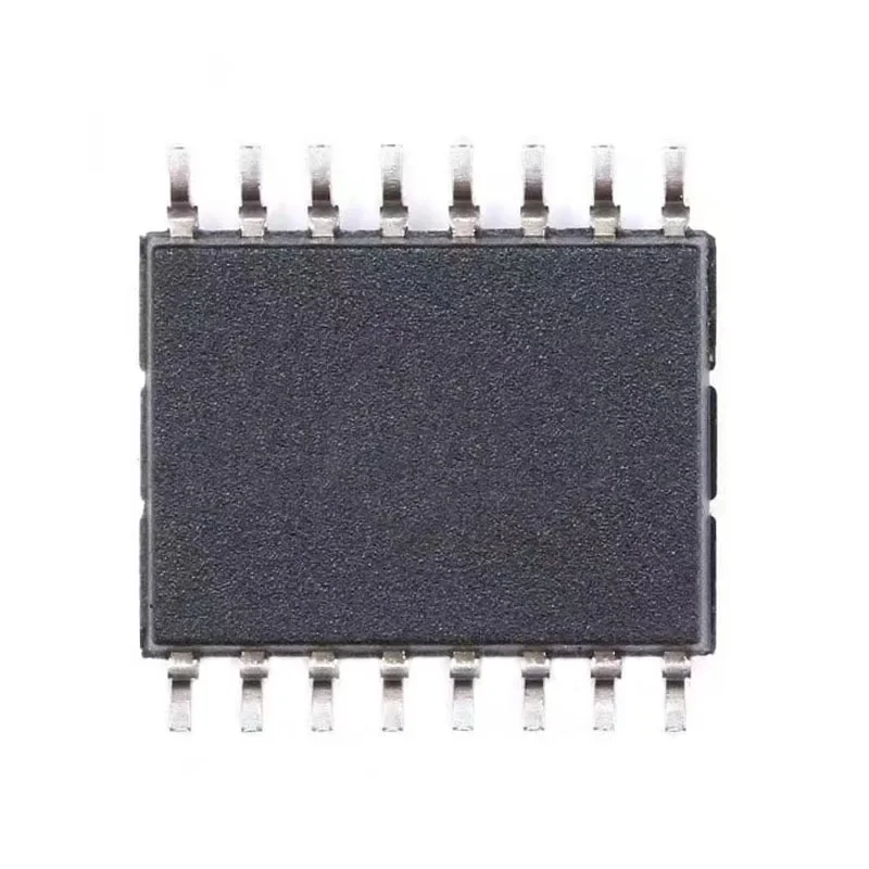 5PCS PCF8574T PCF8574AT PCF8574 8-bit analog-to-digital/digital-to-analog converter SMD SOP16