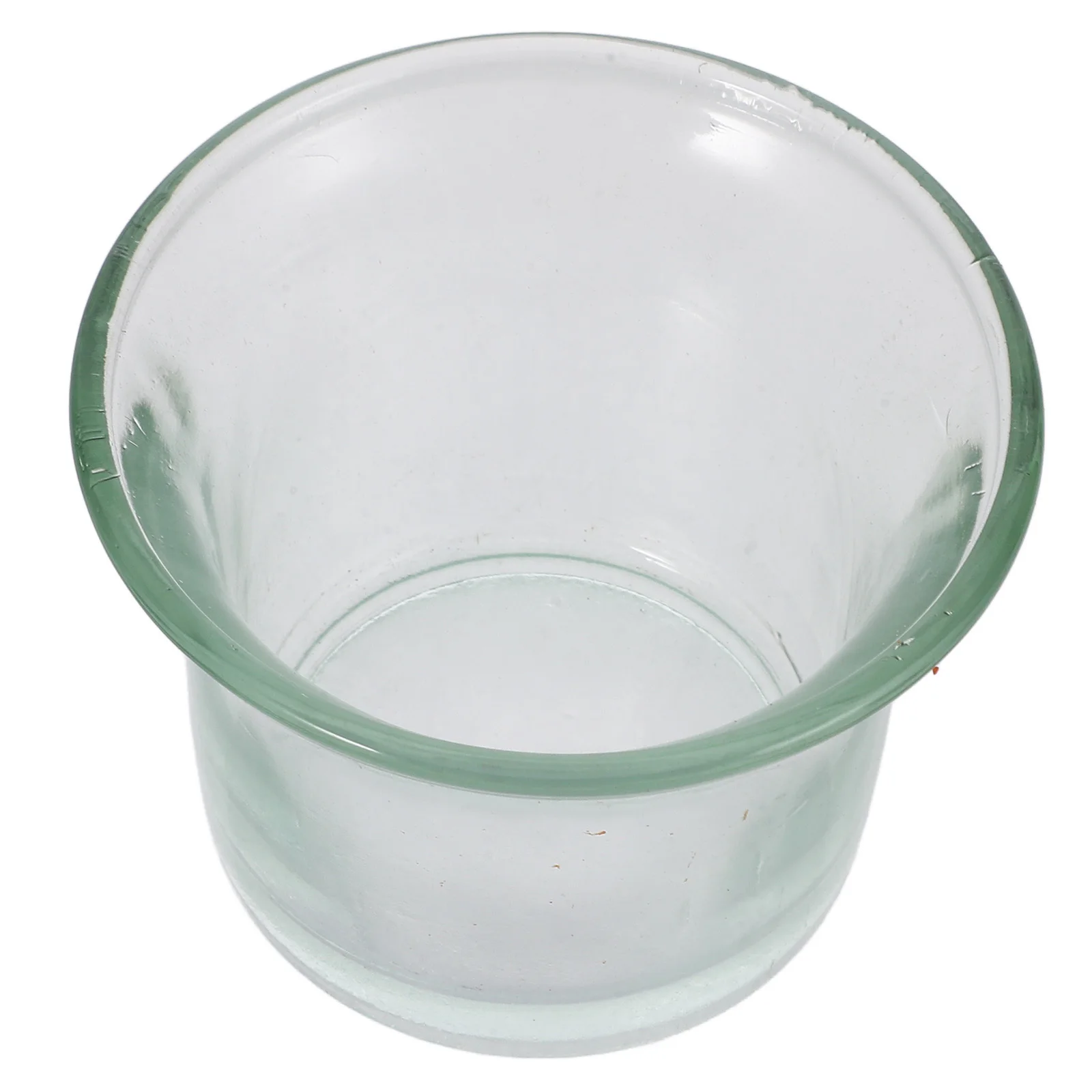 

Glass Bird Feeder Outdoor Window Hanging Cup Accessory for Balcony Hummingbird Wild Birds Parrot Hanging Feeder Accessory