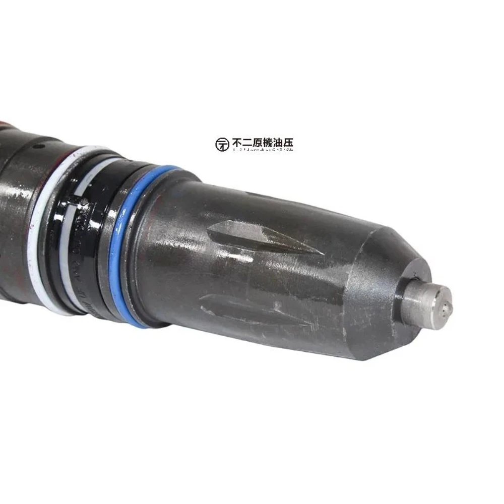 

Hot saleN14 Celect Plus Injectors 3411767 Engine Fuel Injector 3411767 N14 Injector
