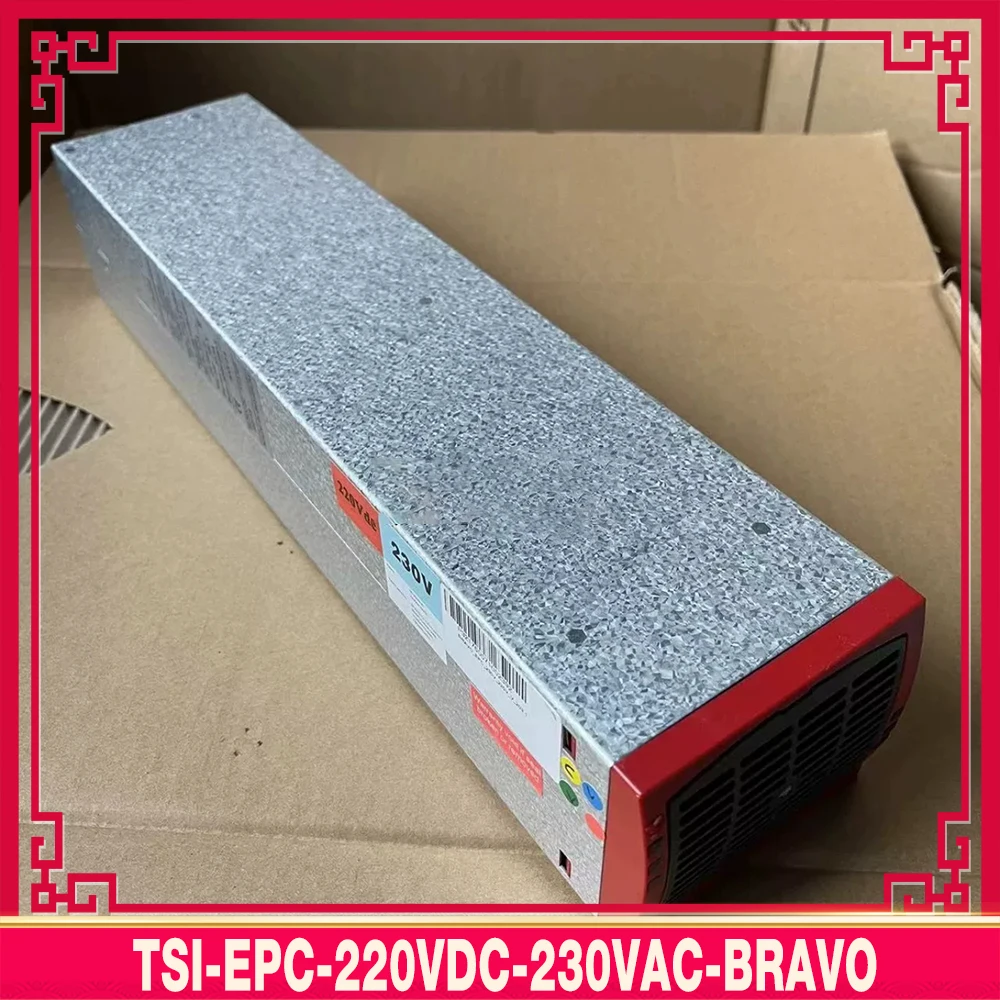 For Enatel Inverter Power Module TSI-EPC-220VDC-230VAC-BRAVO T321760271