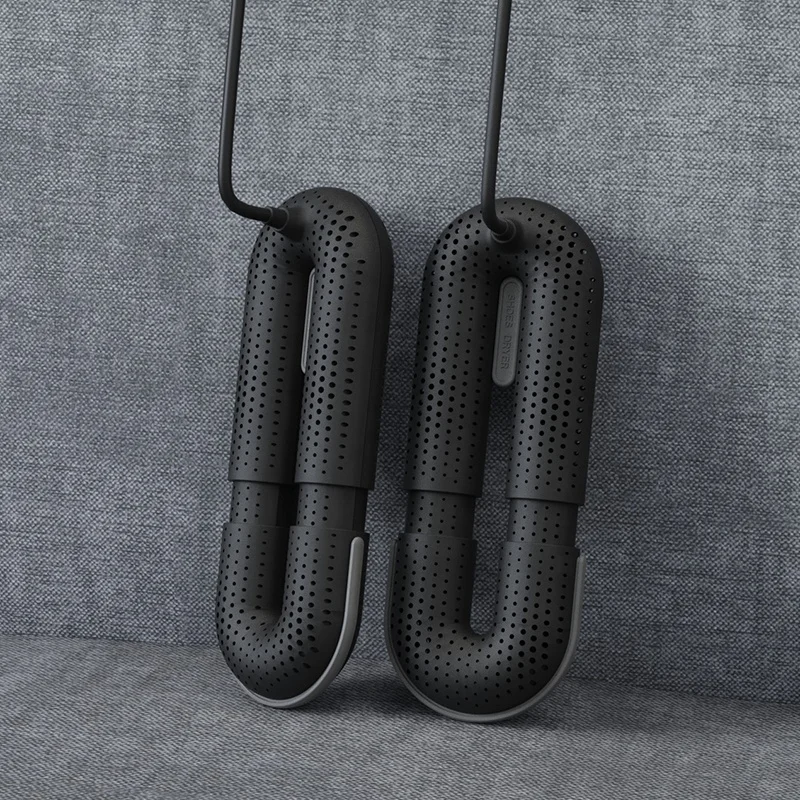 Cross-border Unisex Shoe Dryer Timing Deodorization Shoe Warmer Household Portable Automatic Multi-country Voltage