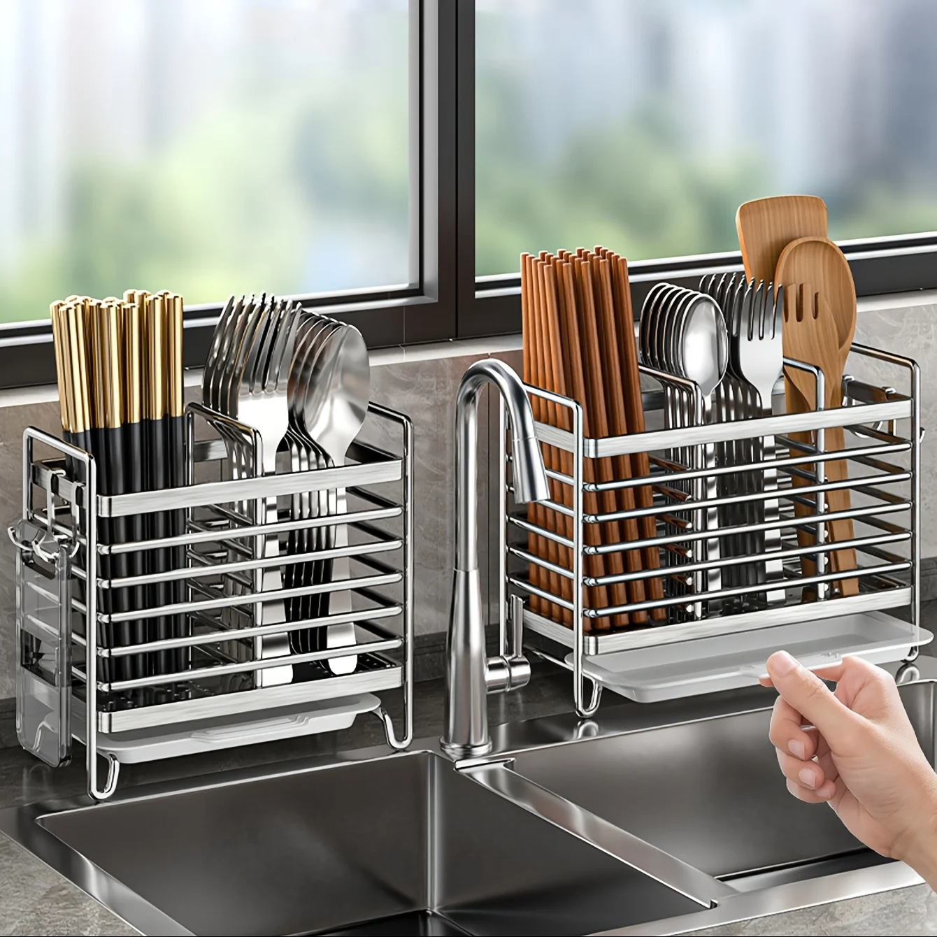 Thumbnail 4 - #55 Best Kitchen Organizers to Buy In 2026