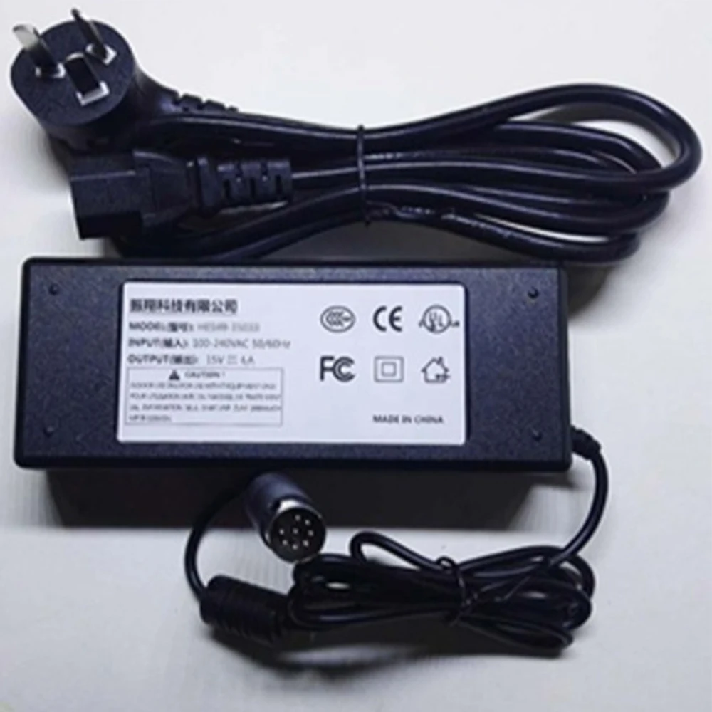 

Универсальный адаптер питания i50, 8-контактный разъем для ультразвукового исследования Zoncare