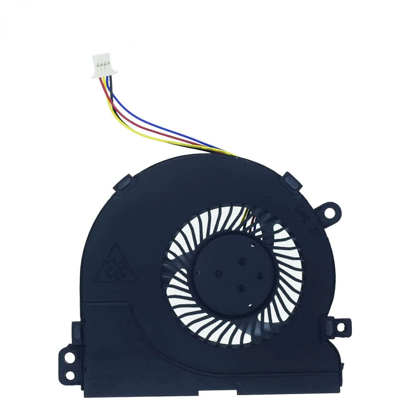 

3450 3550 E3450 E3550 Series 0K32JH K32JH DC28000EBS0 Replacement Laptop CPU Cooling Fan for Dell Latitude