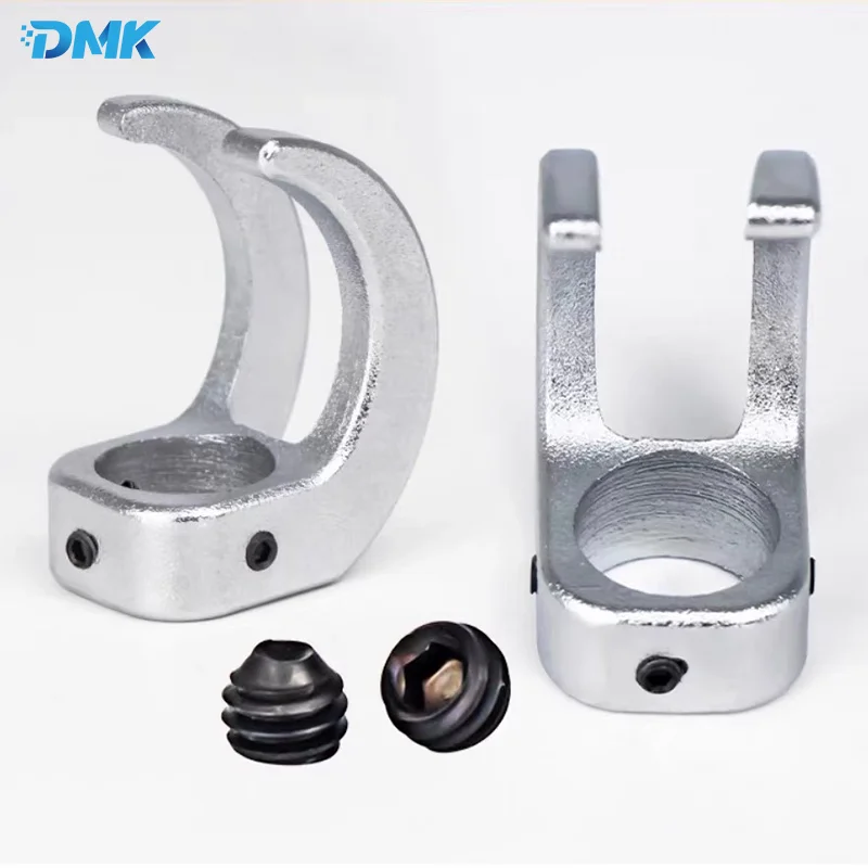 Imagem -02 - Chaoqiang Weye Dispositivo de Posicionamento de Soldagem a Laser Localizador de Fixação de Canto Externo de Solda Portátil para Posicionador de Arma Sup21t Sup23t