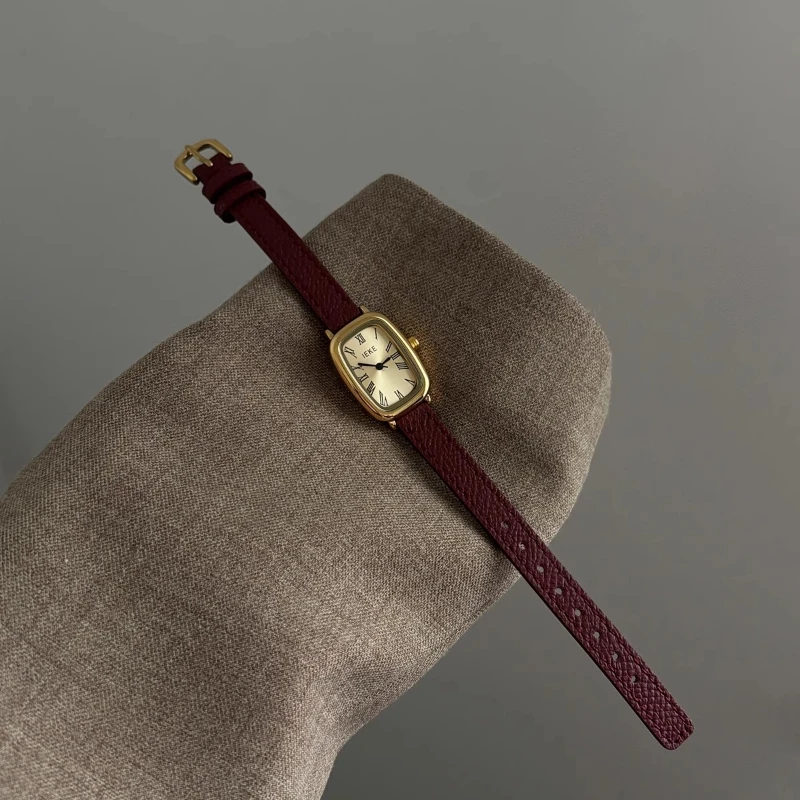 Рисунок 5 - Водонепроницаемые кварцевые часы 2025 года