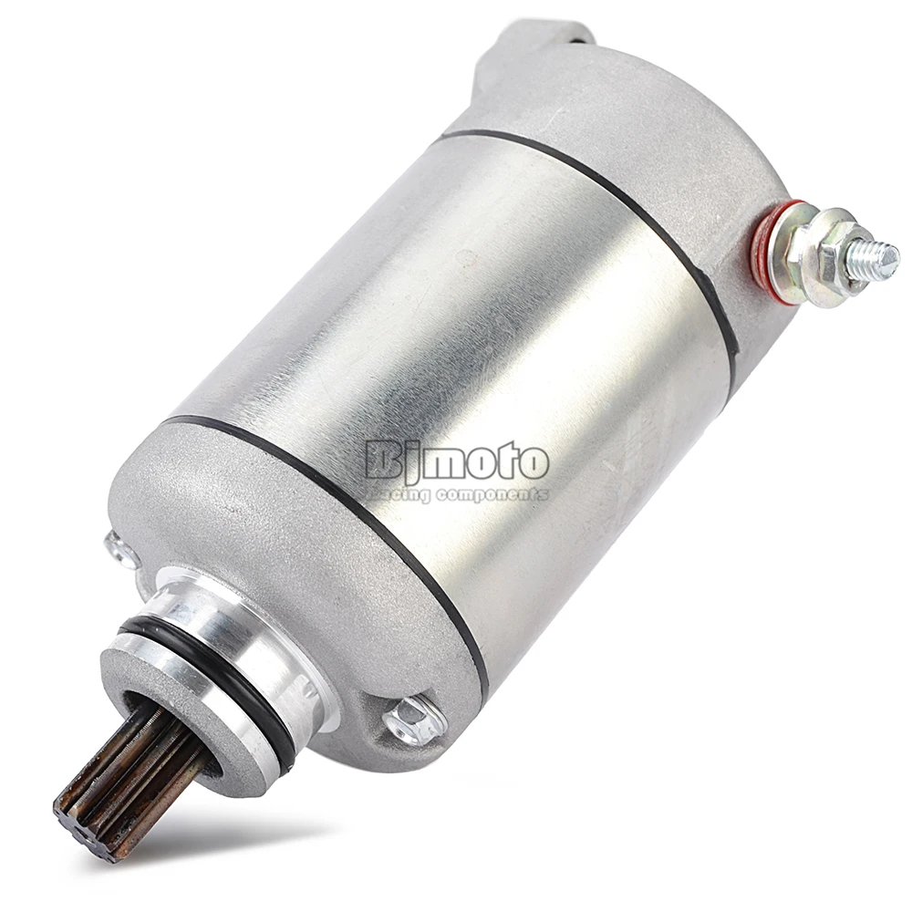 Anlasser für Yamaha YZF R1 R1M MT10 MT-10 SP MTN1000 2CR-81890-00 2CR-81890-10 für Honda CBR1000 CBR1000RR Fireblade – Detail 9
