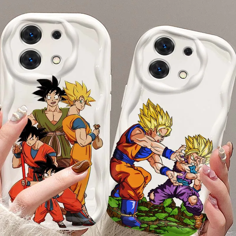 D-Dragon Balls Tren… - image