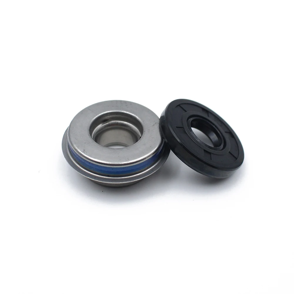 Water Pump Seal for BMW F750GS F850GS F750 GS F850 F900R F900XR F900 XR 2018 2020 2023
