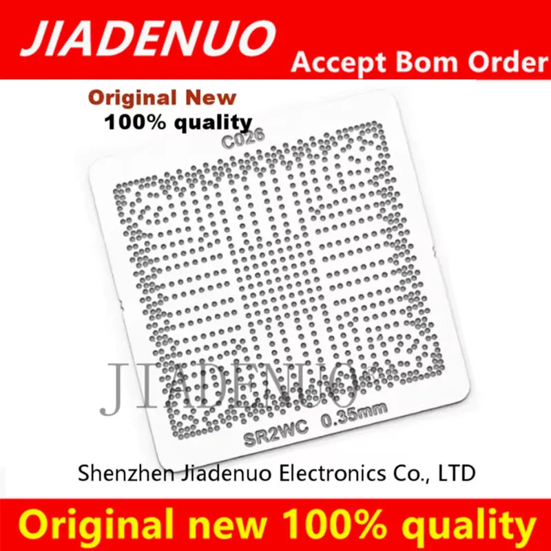 Guía Definitiva para Elegir y Usar el Estencil SR2Z2: Evaluación Real por un Técnico de Electrónica