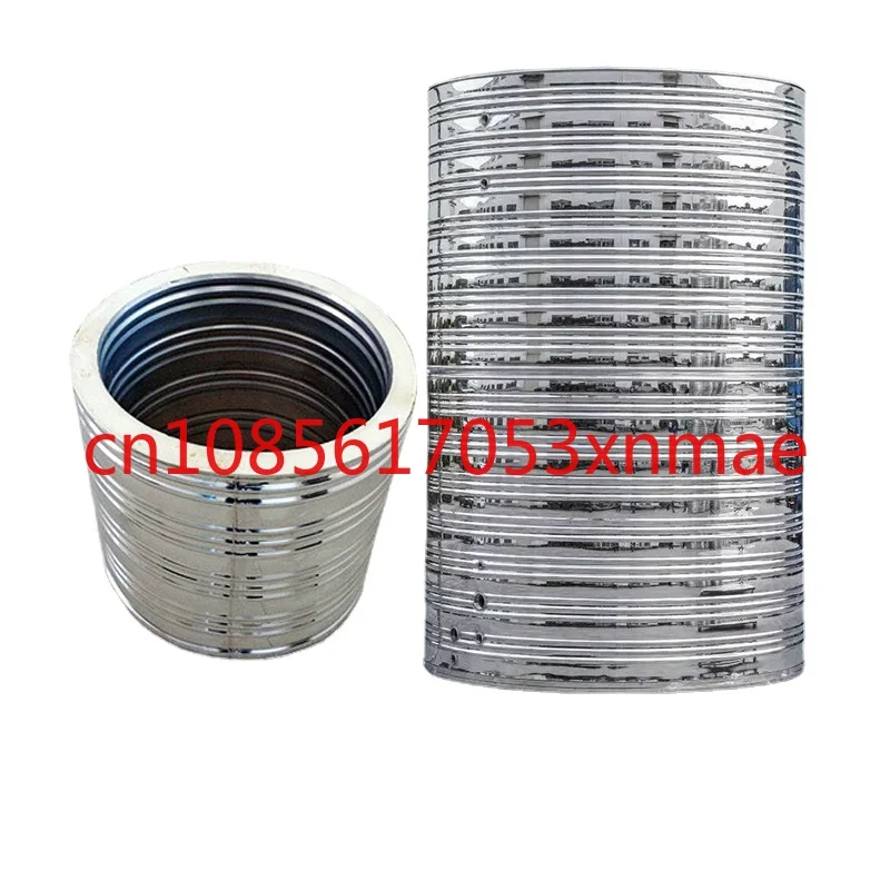 304 Stainless Steel Insulated Water Tank Solar Energy