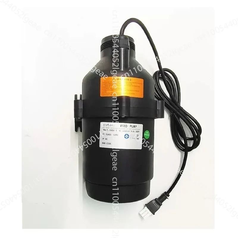Air Blower Air Pump for Spa Wind Pump for For Spa Amp Bathtub Bubbling DXD-6 50HZ/60HZ
