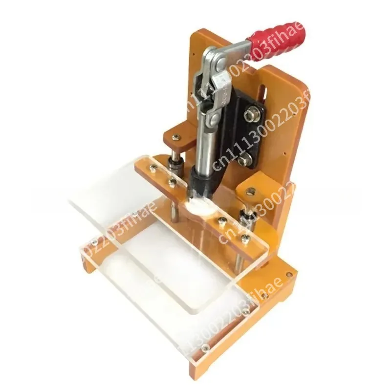 PCB test rack universal, embryo rack universal test overhead rack inspection fixture aging function fixture