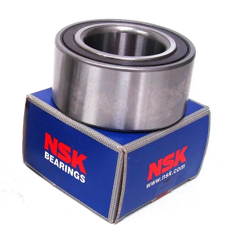 

NSK Front Part Number Assembly DE0681 wheel hub ball bearing 30*54*24mm Wheel hub ball bearings DAC30540024 DE0681