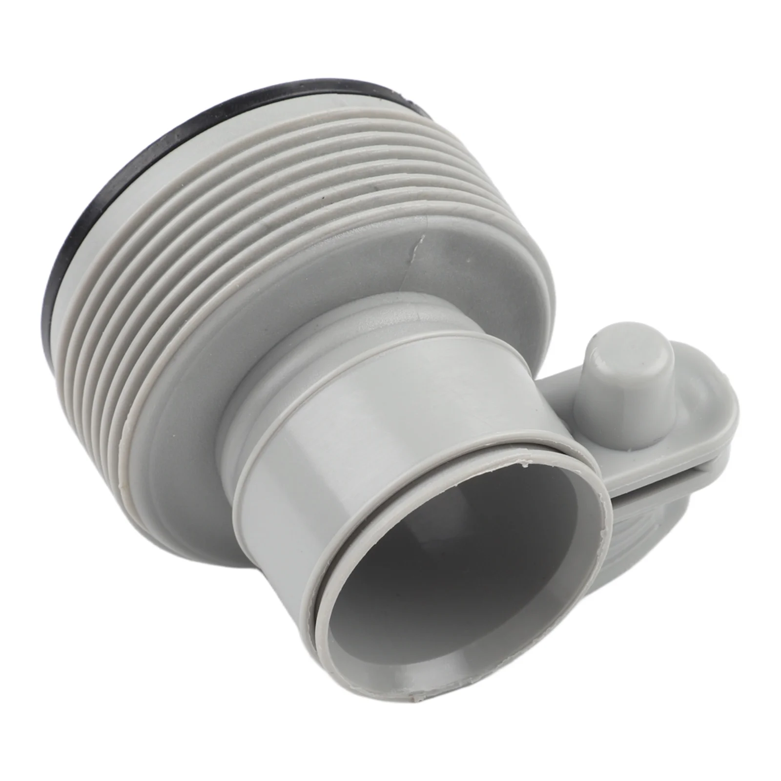 For Pool Maintenance Assistance SFX1000 SFX1500 Adapter Compatible Hose Adapter Set Enhanced Filtration Efficiency