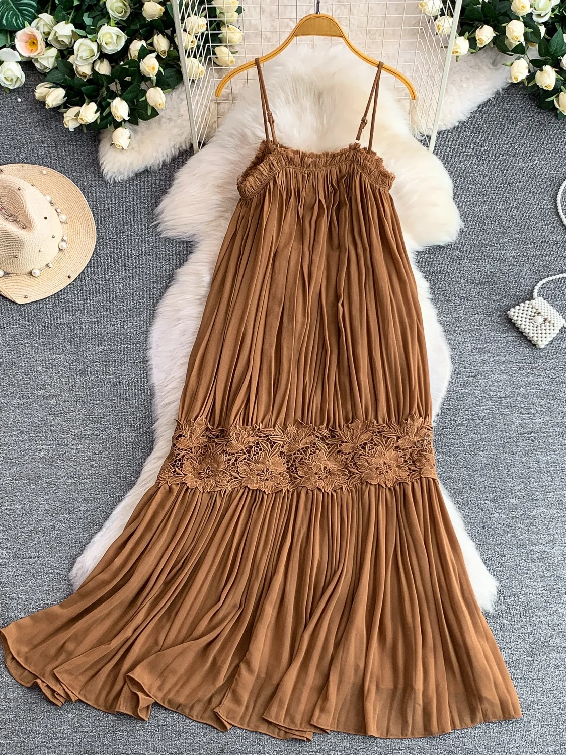 Elegant Slimming Wrap Chest St - Vintage Fashion Years review and price