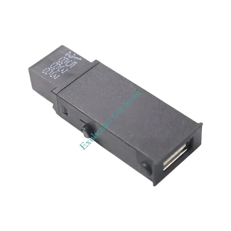 Direct Fit USB Replacement Socket 13348688 For Multiple Model Provide Power Supply During Travel