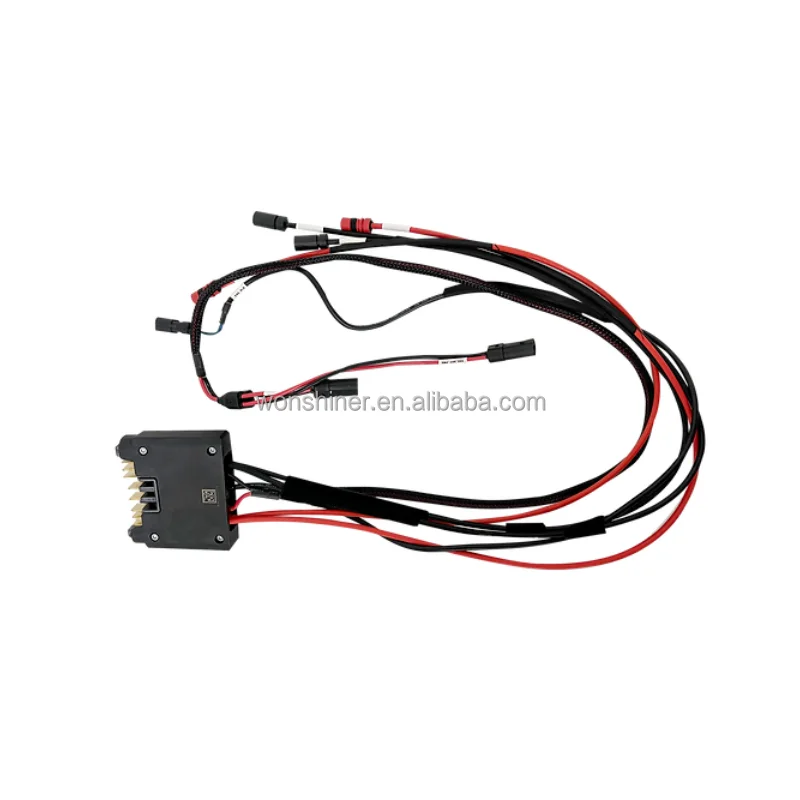 

Original V40 Battery Socket 05-002-00996