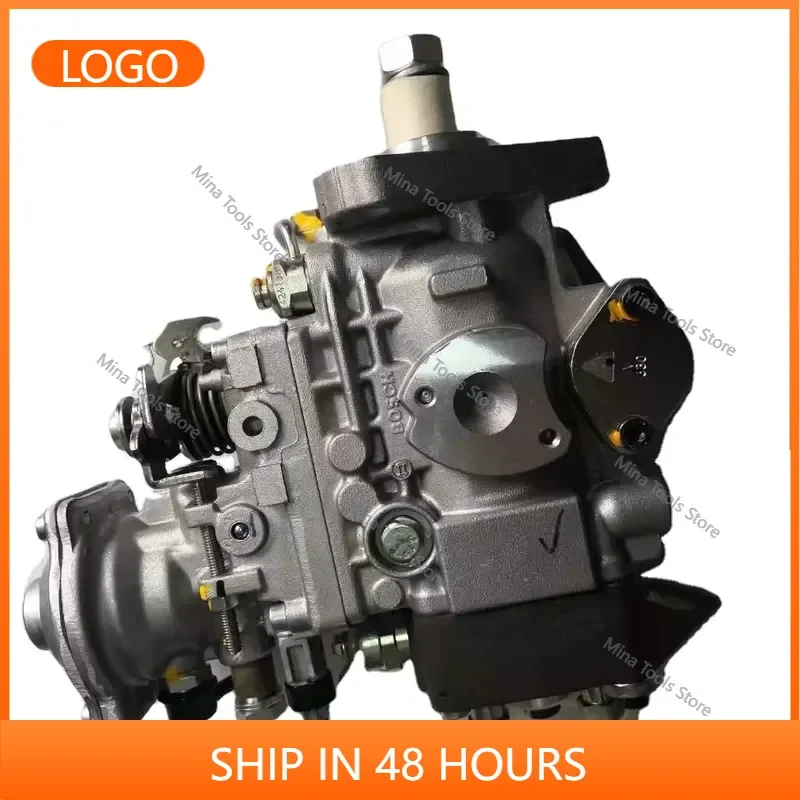 Engine Parts Fuel Pump Assembly 3098495 for Engine