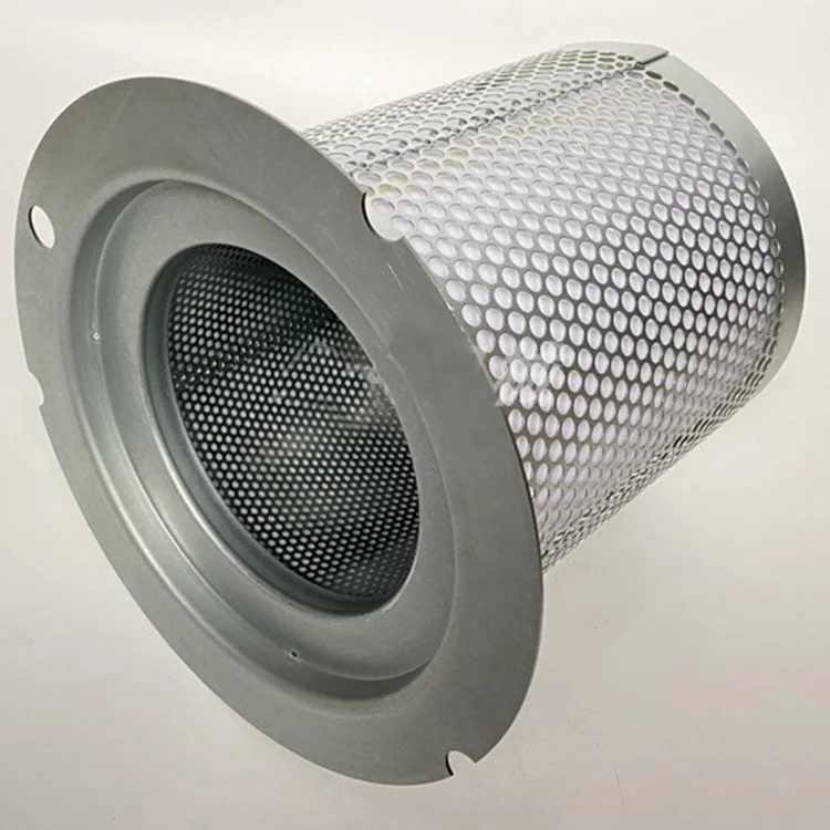 1PCS NEW 1625725300 Oil Separator Fit For Atlas Copco Compressor 1625-7253-00 Filter Element