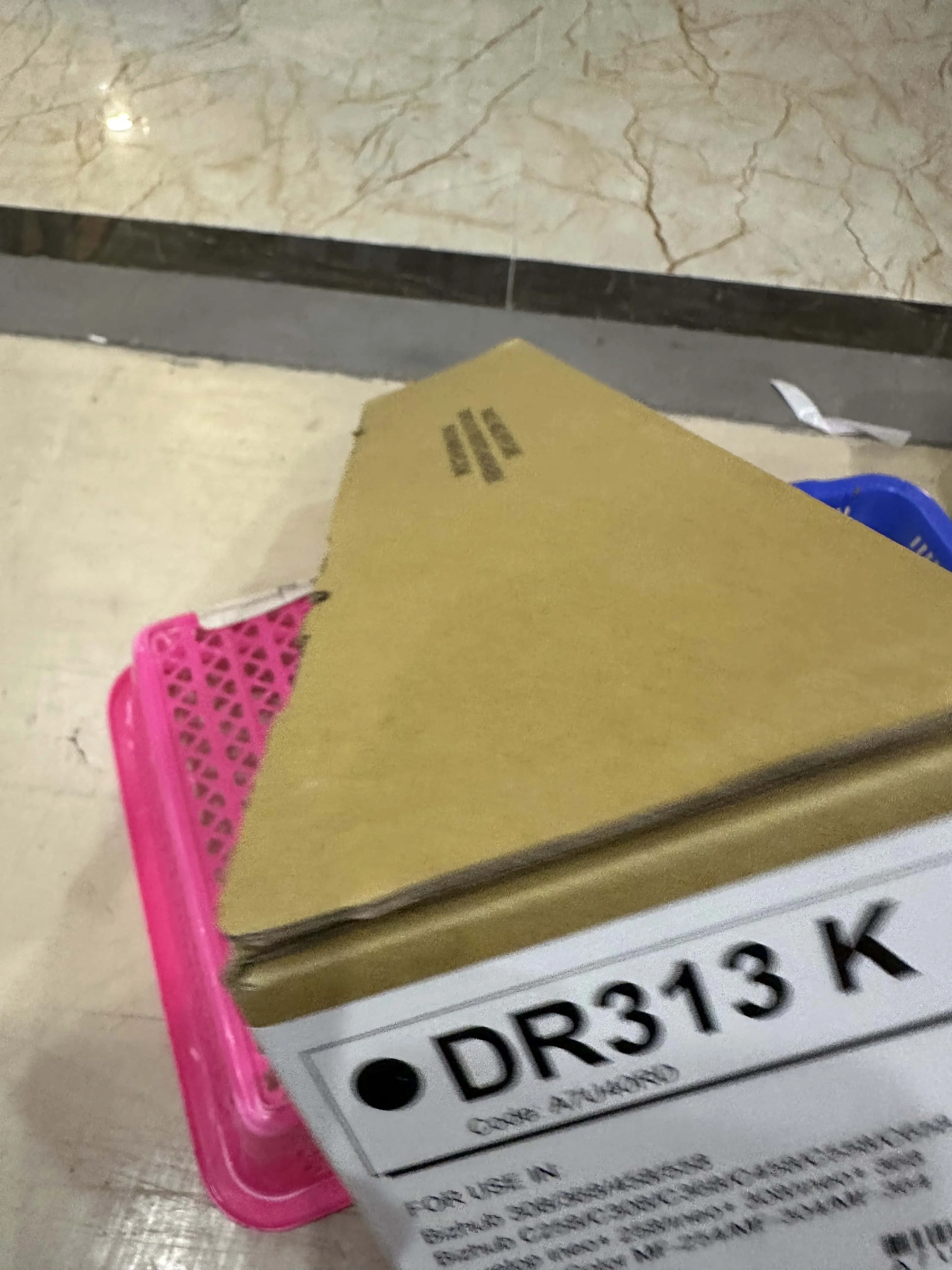 

DR-313K DR-313 Drum Unit For KONICA MINOLTA Bizhub C258 C308 C368 C458 C558 C658 A7U40RD A7U40TD DR313 120K Pages