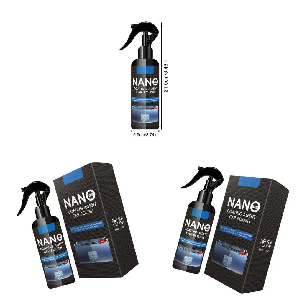 

Спреты герметики автомобильной краски с передовой водной технологией быстрое покрытие для мотоциклов и автомобилей