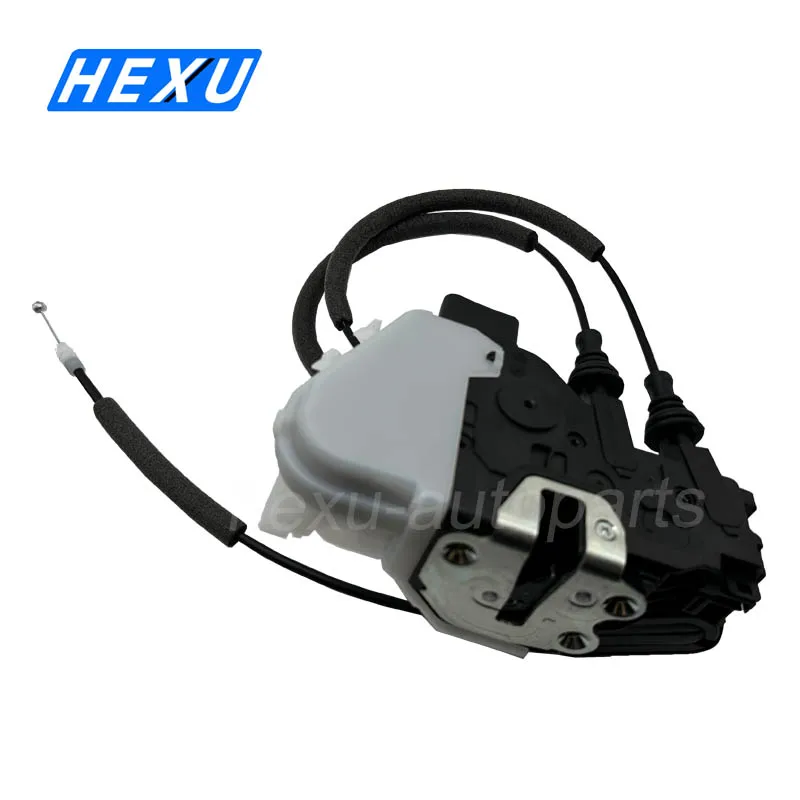 81310-2W010 Front Door Lock Actuator Left For Hyundai Santa Fe 2013-2018