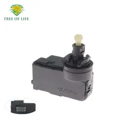 New Front Headlight Leveling Adjustment Motor 1J0941295F For Volkswagen VW Bora Golf MK4 Polo Lupo 1998-2008 1J0 941 295 F