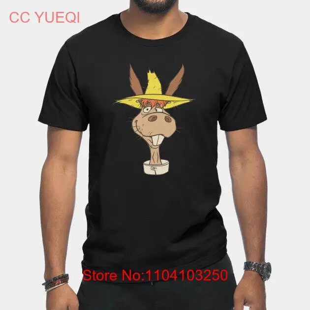 Hee Haw Donkey Tee … - image