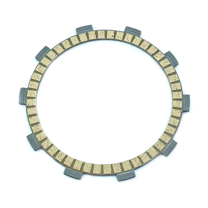 For HONDA CB650F CBR650F CBR650FA 2014-2020 CB650R Neo Sports Cafe 2019-2020 CB CBR 650F Motorcycle Friction Clutch Plates Disc view 6