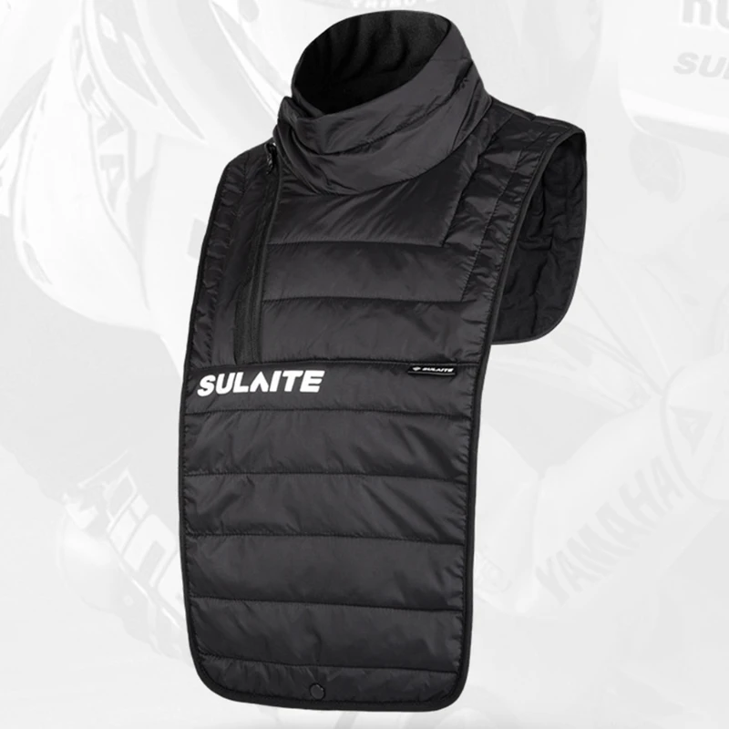 New Windproof Motorcycle Neck Warmer for Cold Weather Unisex Outdoor Neck Protector