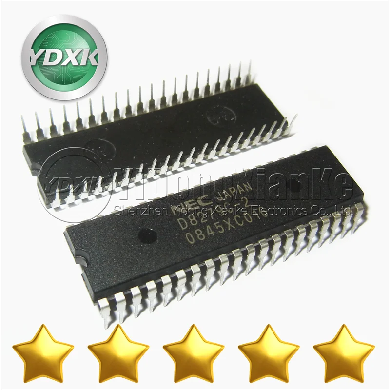 D8279C-2 DIP40 D827…