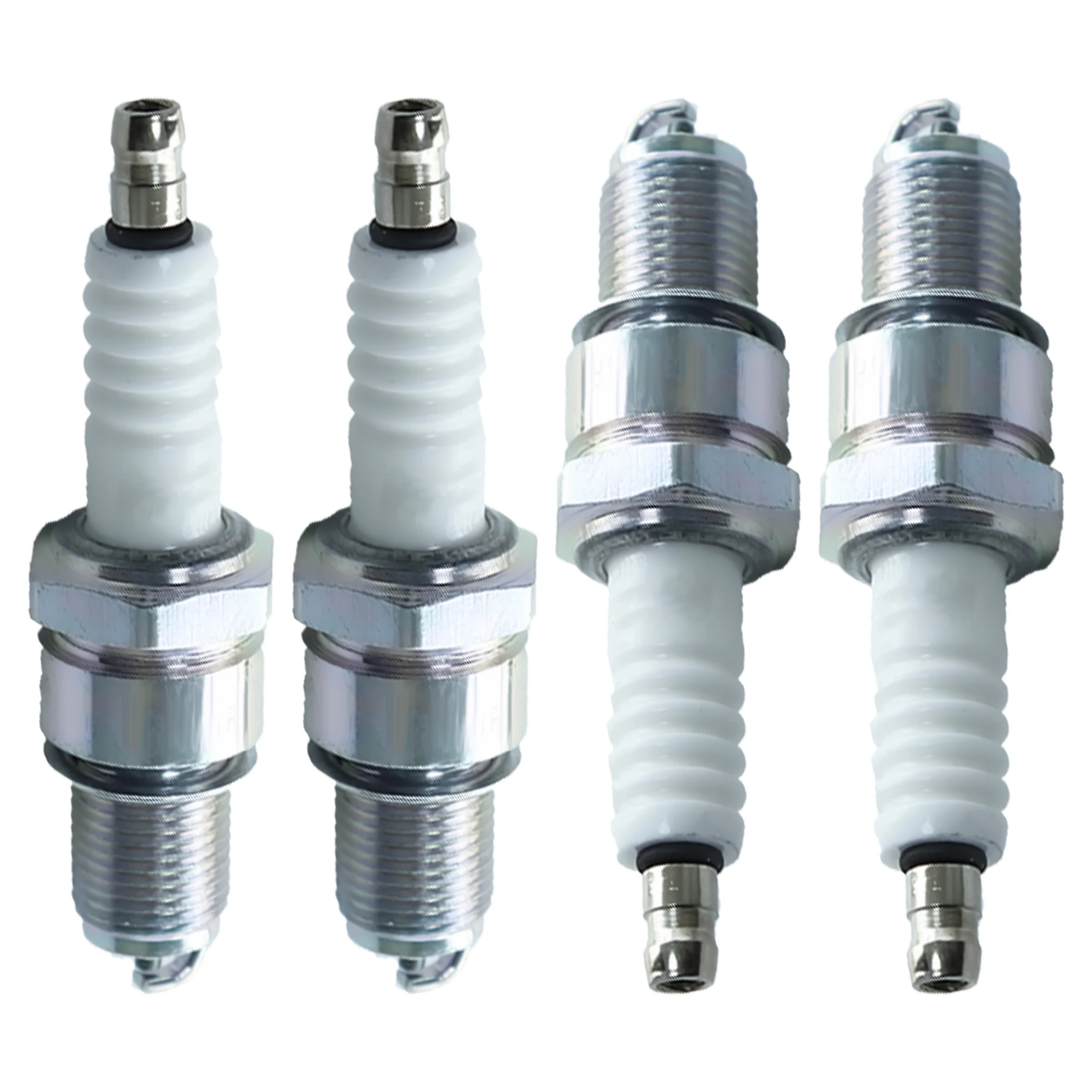 Imagem -03 - Vela de Ignição de Níquel para Campeão Bpr6es Rn9yc Rn11yc Honda 9807956846 Gcv160 Gcv190 Gx140 Gx160 Gx200 Gx340 Gx390