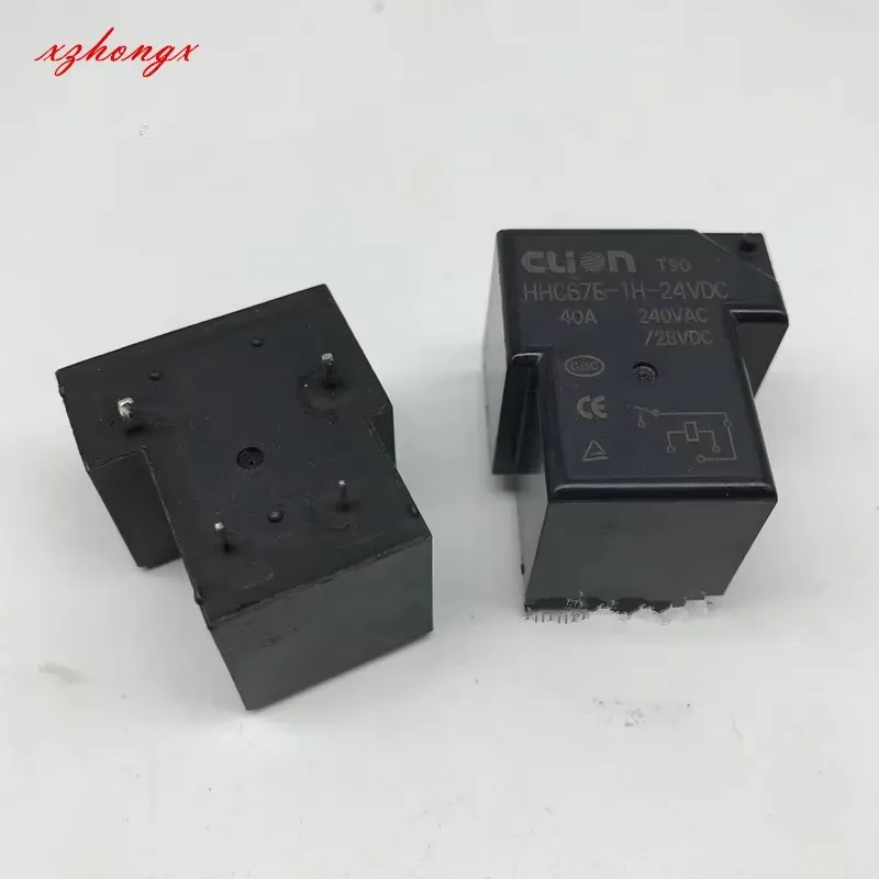 HHC67E-1H 24VDC T90…