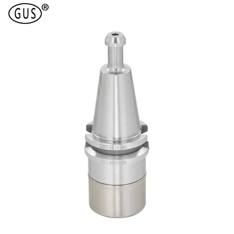 High speed S20T BT20 BT30 BT40 SK10 SK16 tool holder BT SK collet chuck bt30 spindle CNC Tools for mechanical lathe milling tool