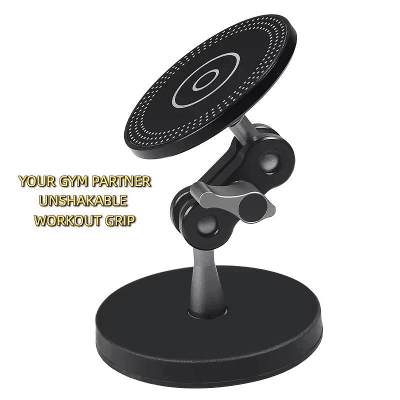 حامل هاتف مغناطيسي مثبت على السيارة، حامل هاتف محمول بمغناطيس قوي لهاتف iPhone 17 16 Samsung Xiaomi Huawei الذكي #3