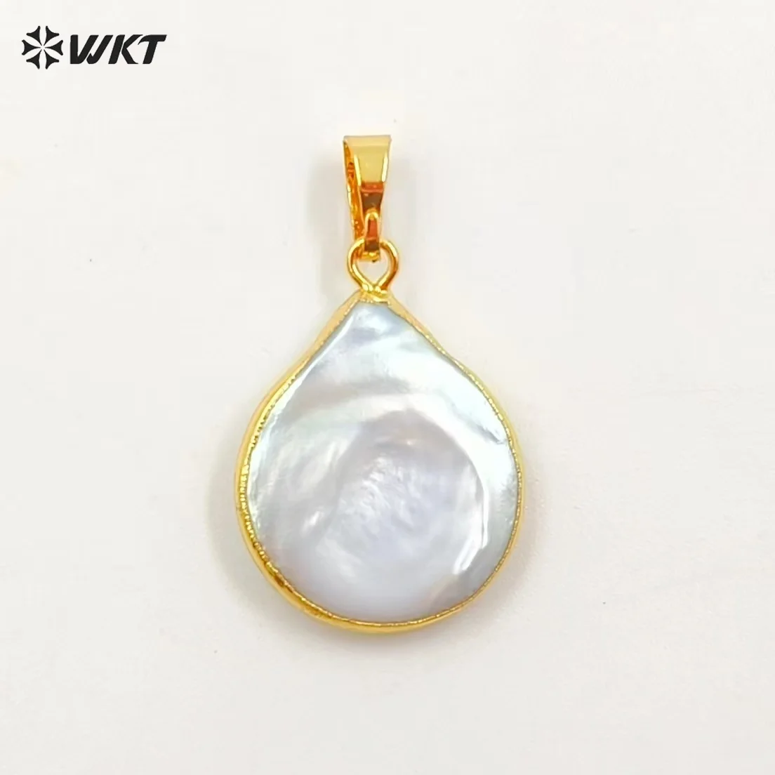 WT-JP124 Natural Fr… - image