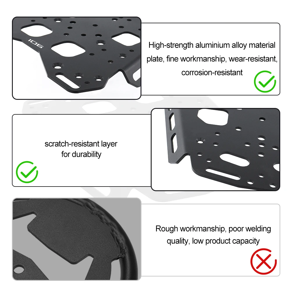 Thumbnail 4 - #38 Cheap Folding Luggage Racks Worth Buying