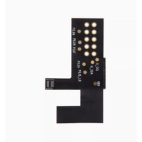 LILYGO T-Echo FPC expansion module microphone IMU MPU9250