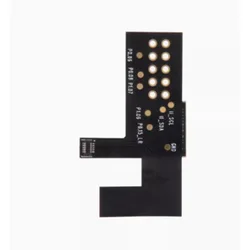 LILYGO T-Echo FPC expansion module microphone IMU MPU9250