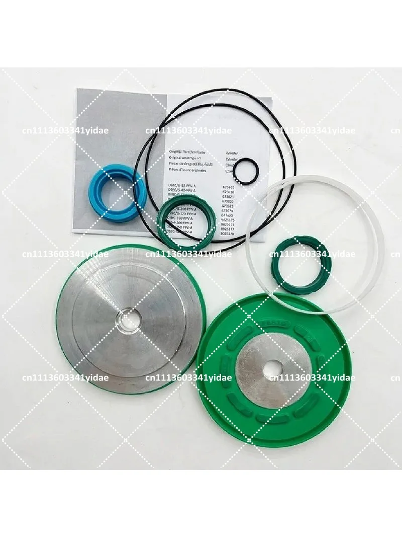 For wearing parts cylinder kit DSBC/G-50--753090