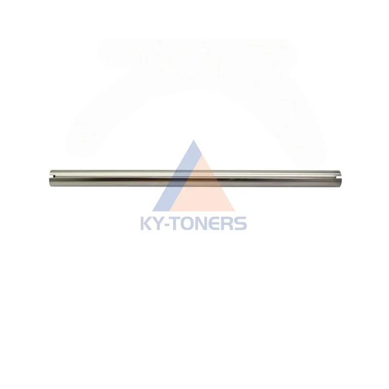 

fixing heating roller upper roller auxiliary heat roller Aurora 455e heat roller for Konica Minolta 368e 458e 308e