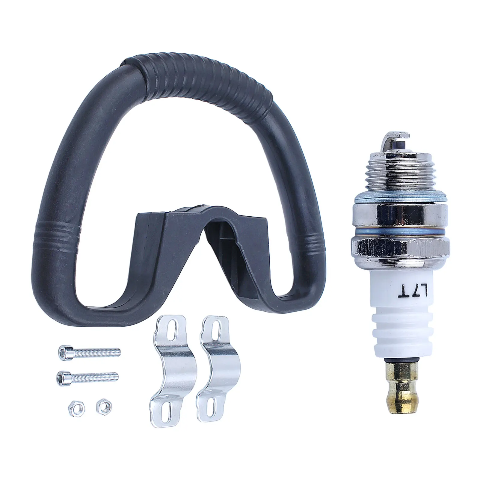 حلقة مقبض بار تصاعد عدة ل STIHL FS55 FS62 FS66 FS75 FS72 FS74 FS76 FS80 FS81 FS83 FS85 Strimmers 4130 790 1316