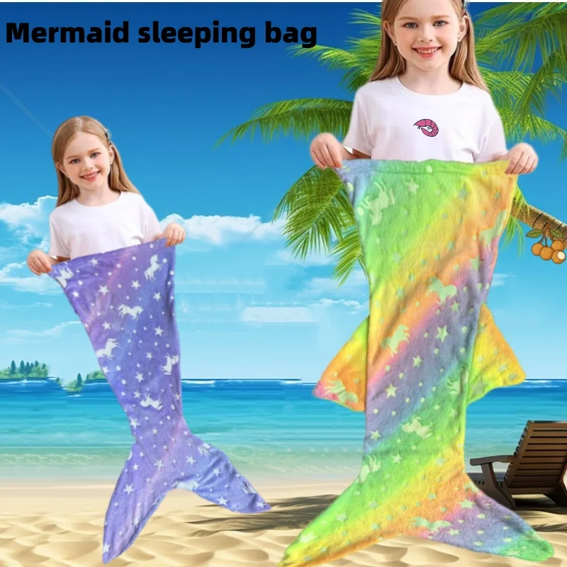 Mermaid Tail And Me… - image