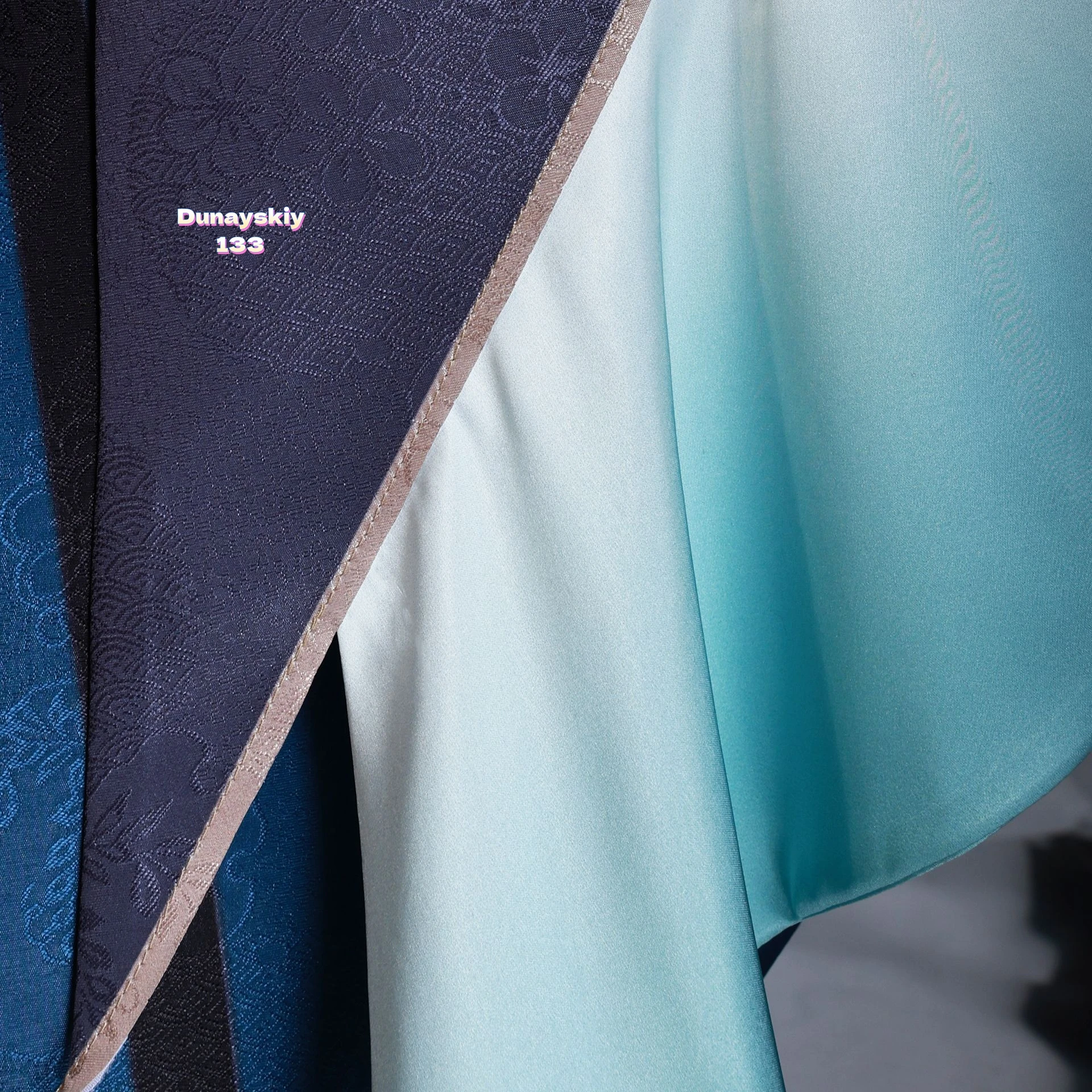 أزياء أنساغورس التأثيرية هونكاي ستار رايل ذا سيج أوف ذا بيريش أمفوريوس أنيمي لعبة الهالوين الزي #2