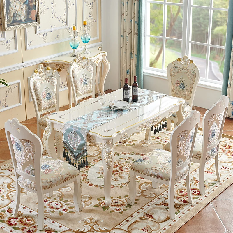 

Decoration Vintage Kitchen Table Japanese Unique Marble Oval Kitchen Table Space Saving Luxury Muebles Para Hogar Furniture Home