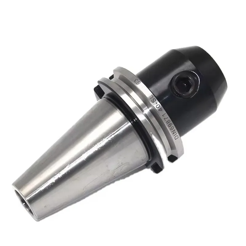 Tool Holder Bbt40 Sln16 Sln20 Sln25 Sln32 Side Lock Tool Holder